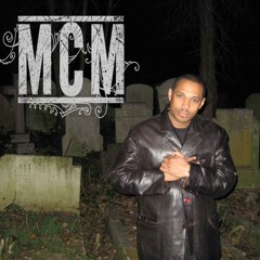 MCM Caveman - The Gospel [Sampler One] Album.. Out Now