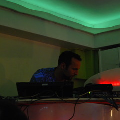 Chikorkez @ InSpiral Lounge /18-6-2010/