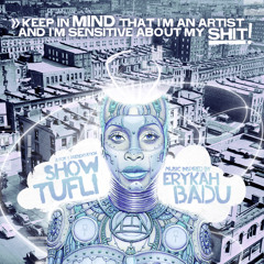 Show Tufli Cant Fight The Feeling