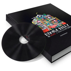 GREMS + OPOLOPO = BISOU