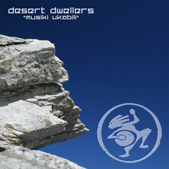 Desert Dwellers - Musiki Ukabili (AFK's Moon Over Myakka remix) [Ritual Sounds]