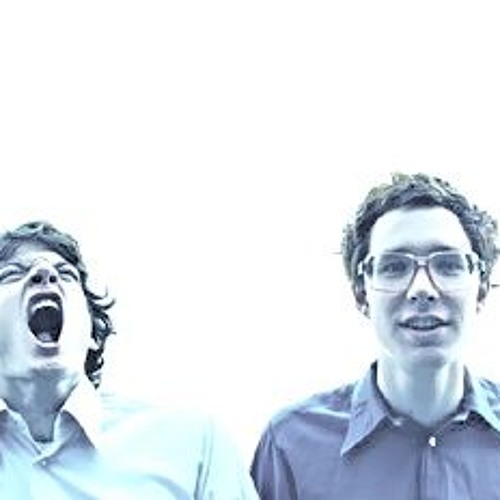 Kings Of Convenience - Rule My World (editremix feat. Ser Humano)