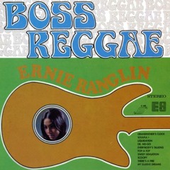 Dr. No-Go- Ernest Ranglin