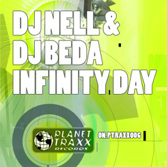 DJ Nell & DJ Beda - Infinity Day (Thomas Petersen vs. Gainworx Radio Edit)
