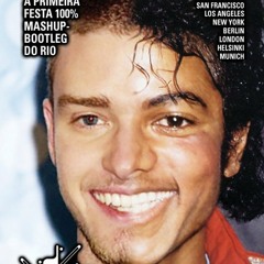 Jackson & McCartney Vs. Timberlake - I'm Bringin' Say Say Say Back (Mashup for Bootie Rio '10)