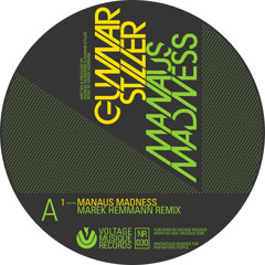Manaus Madness (Marek Hemmann Remix)