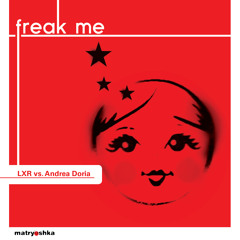 Freak Me (Dave Spoon Remix)