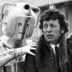 Moduleight - Dr. Who