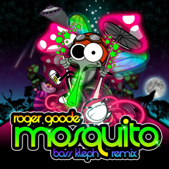 Roger Goode - Mosquito (Original Mix)