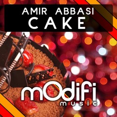 Cake by Amir Abbasi (Arkadiuz-S Remix)