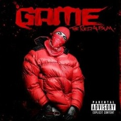 Game feat. Pharrell - It Must Be Me (Instrumental)