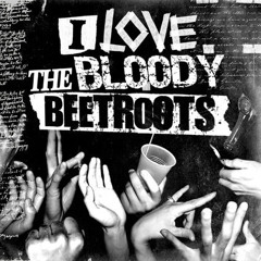 The Bloody Beetroots MegaMix
