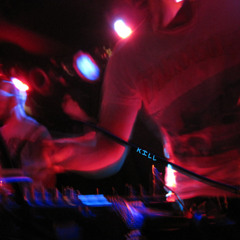 Make The Girl Dance live at Webster Hall on March 26, 2010