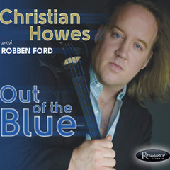 Christian Howes - Bobby's Bad
