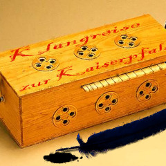 Klangreise zur Kaiserpfalz