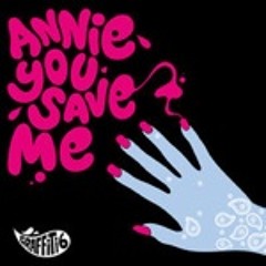 Graffiti 6 - Annie You Save Me (Reset! Rmx)