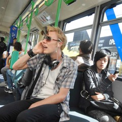 'Northcote (So Hungover)'