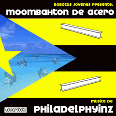 Skinny Friedman - Block Rockin