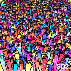 Shinichi Osawa - LOVE WILL GUIDE YOU feat. TOMMIE