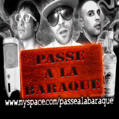 Welcome - Electron Libre, Stoof 40.oz, Mc Fraich'air