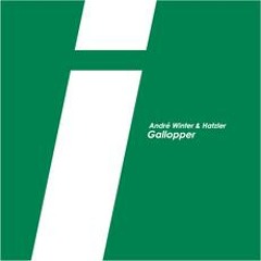 WINTER & HATZLER- Gallopper