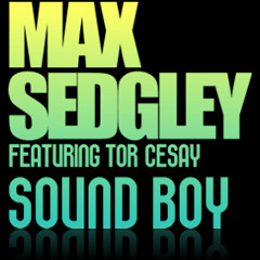 Sound Boy (Kraak & Smaak Remix)