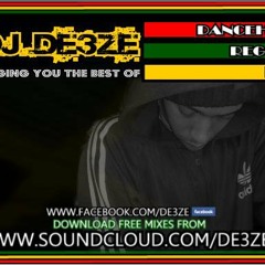 De3ze-Bashment2010-Promo