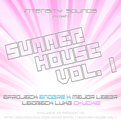 SUMMER HOUSE VOL. 1