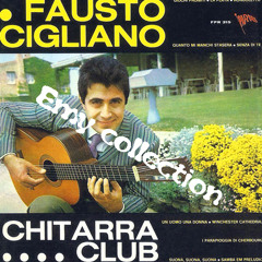 Fausto Cigliano "La Playa (Se Qualcuno S'Innamorerà Di Me)"