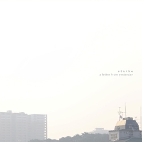 01 A Touch Of Moonlight - starke