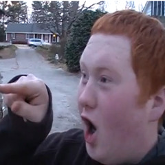 Gingercore