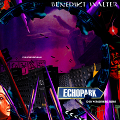 17 La Boum Benedikt Walter ft.Wenzel Washington