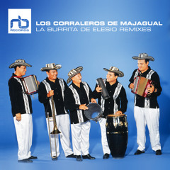 Los Corraleros de Majagual - la burrita (Whitenoise remix) Nb Records