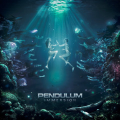 Pendulum: The Island (Dawn to Dusk) (Digital Roman Mix)