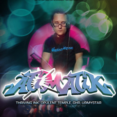 ATIMATIK - Just For Fun