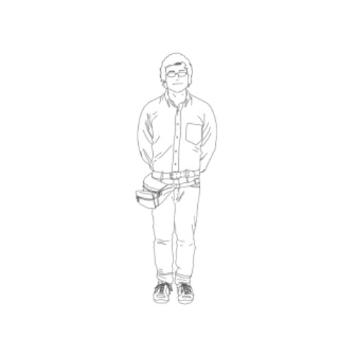 07 Kiki - [Post-foetus]