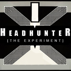 Front242 - Headhunter [ The Experiment ]  remixed by Marco Drago