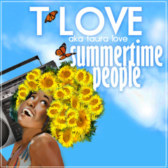 Summertime People