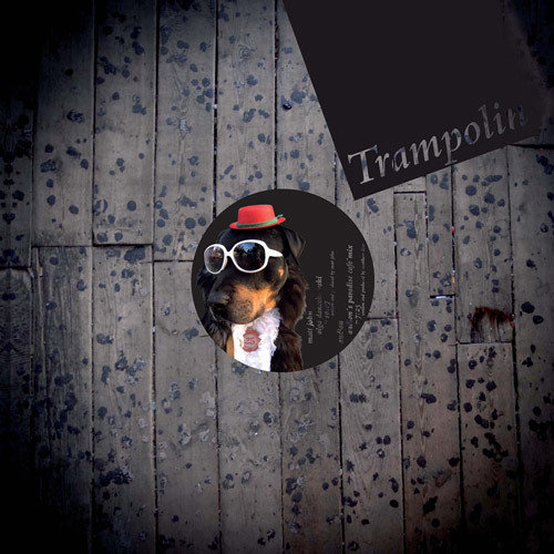 Olga Dancekowski by Matt John