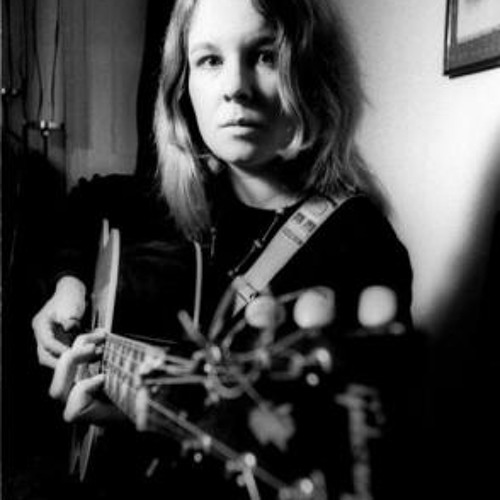 Sandy Denny - Little Bit of Rain [Home Recording]