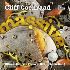 Cliff Coenraad - Massive (Edit) [High Contrast Records]