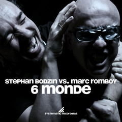 Romboy Bodzin Megamix!!!