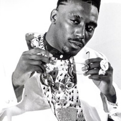 Dan Greenpeace Big Daddy Kane Mix