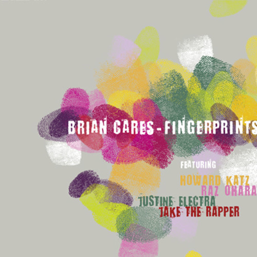 Brian Cares - 40 Degrees (feat. Raz Ohara)[BAR25-008]