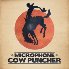 Roughneck Jihad feat. Luke Sick, Insomniac, and D-Styles - Microphone Cow Puncher