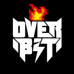 Paint It, Black!!! ...:::OVERBIT:::... REMIX!!!