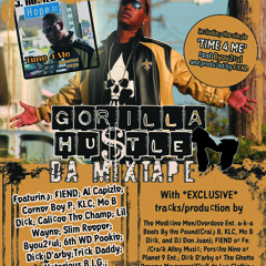 Keepin It Gangsta street mastered