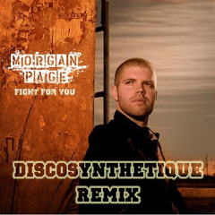 Morgan Page - Fight For You (Discosynthetique Remix)
