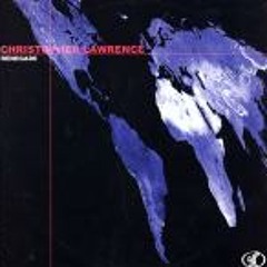 Christopher Lawrence - Renegade