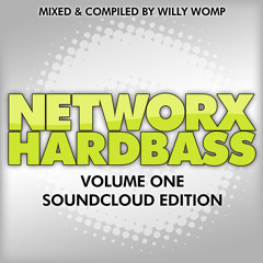 Networx Hardbass Vol. 01 (Exklusive Download Edition)
